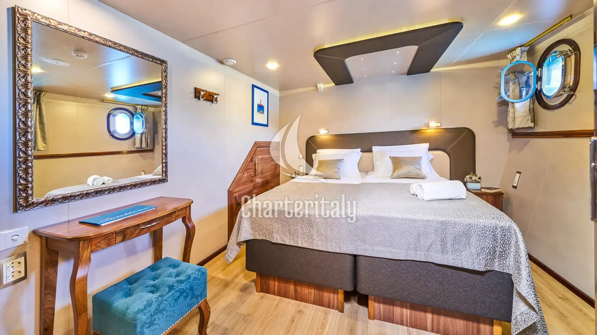 Motoryacht - Casablanca - 6