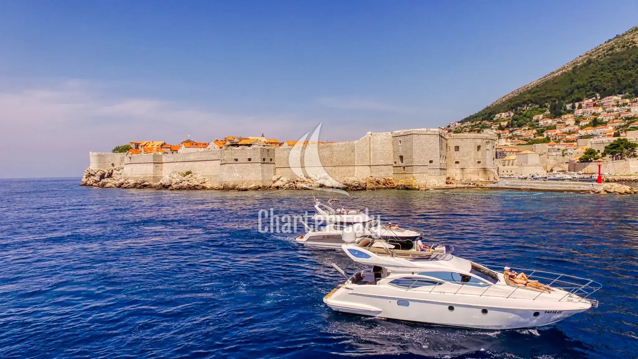 Azimut 43 S - Aphrodite - 15
