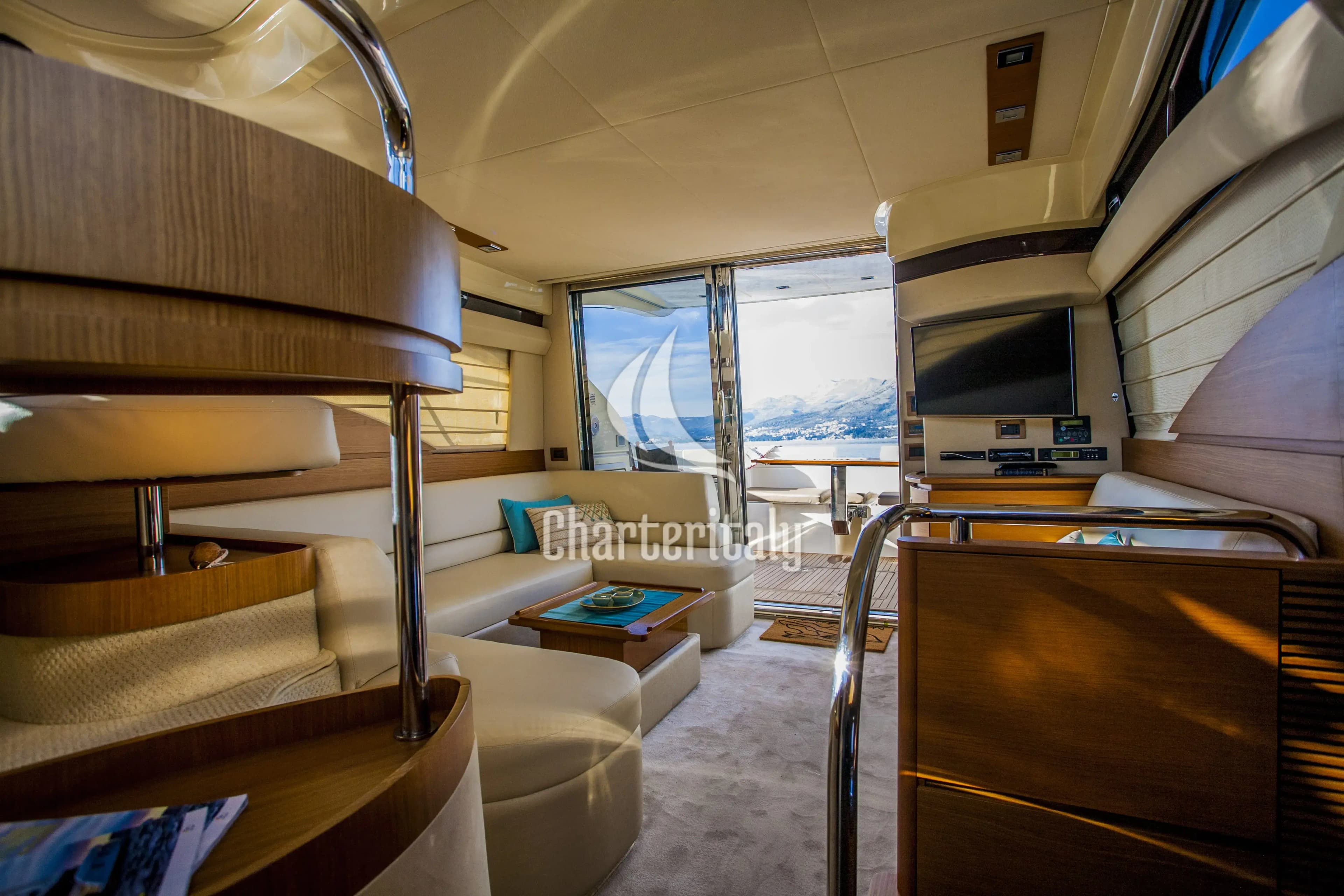 Azimut 43 S - Aphrodite - 7