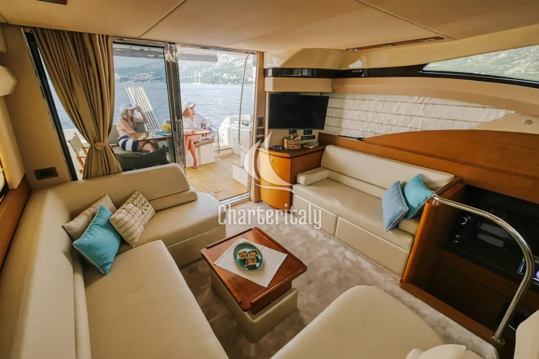Azimut 43 S - Aphrodite - 24