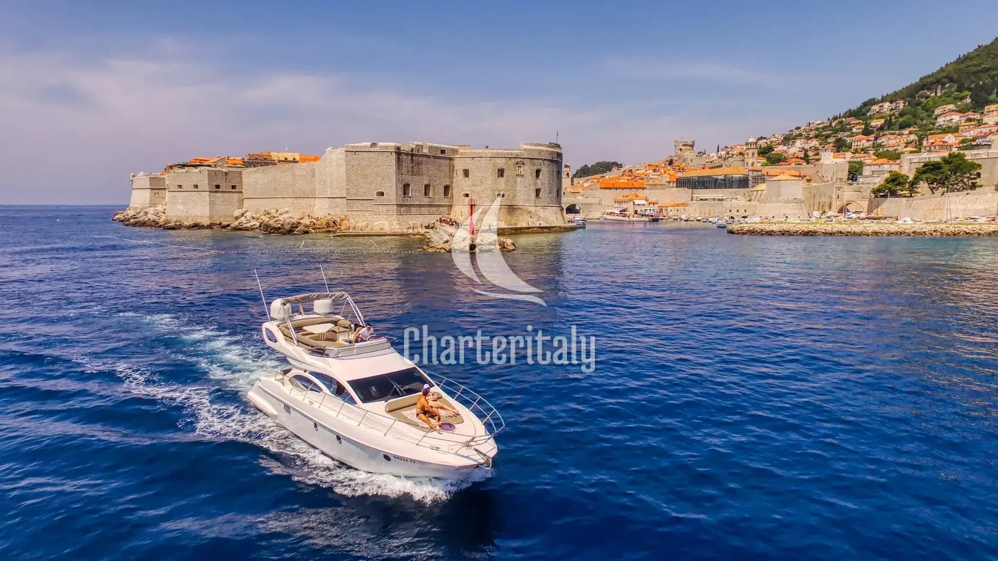 Azimut 43 S - Aphrodite - 14
