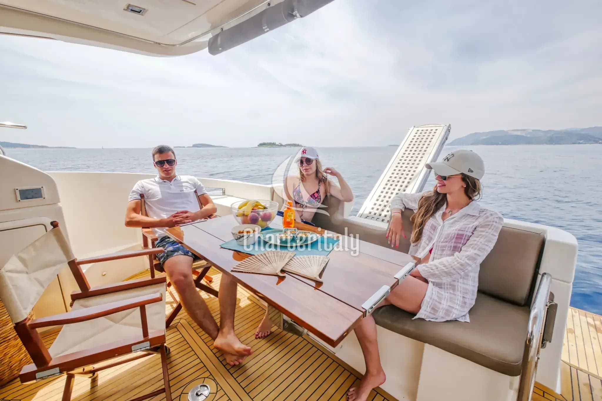 Azimut 43 S - Aphrodite - 23