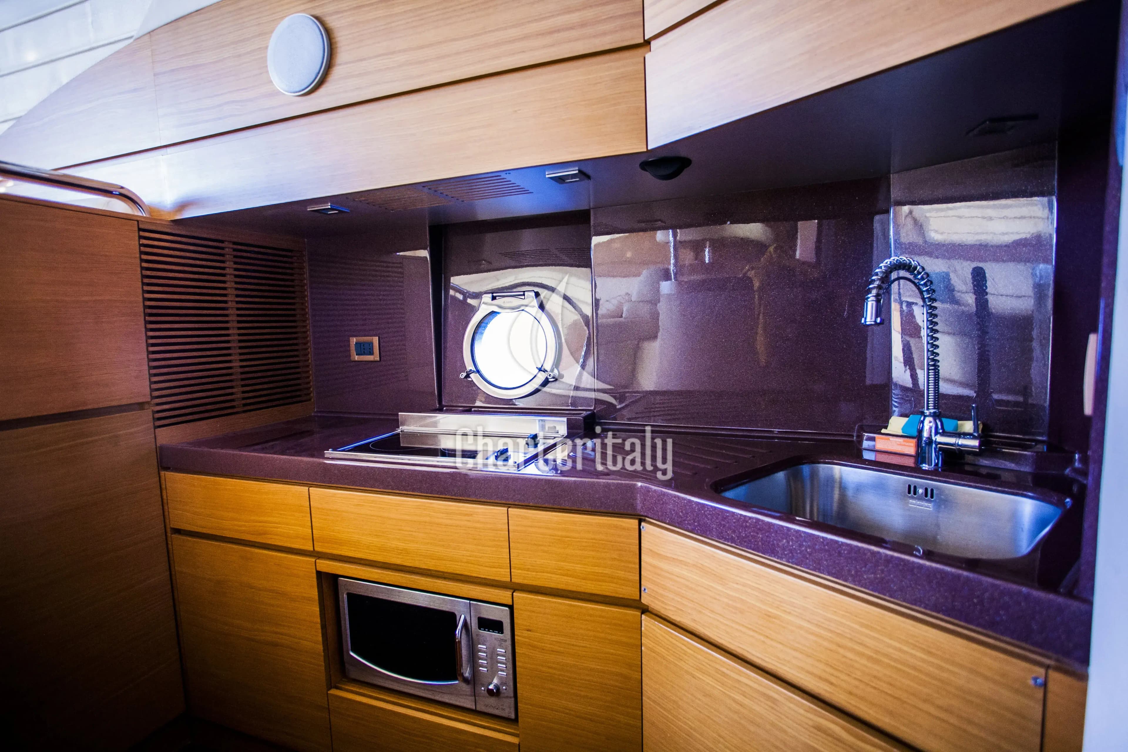 Azimut 43 S - Aphrodite - 2