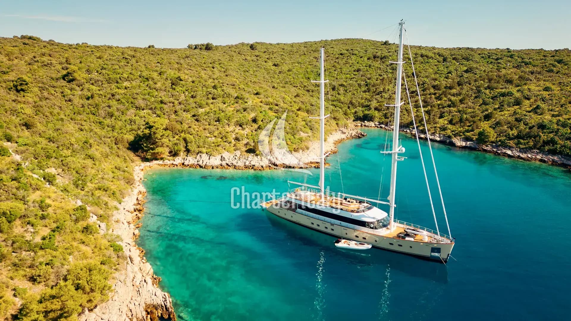 Motor sailer - Marallure - 30