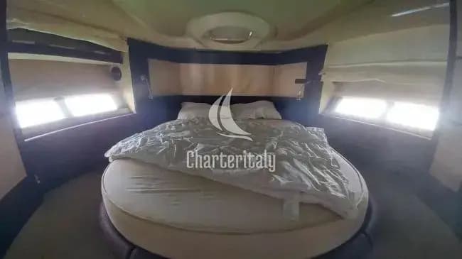 Azimut 43 S - AMBRA - 11