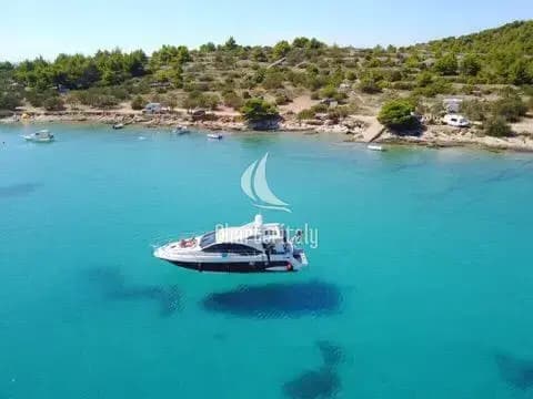 Azimut 43 S - AMBRA - 12