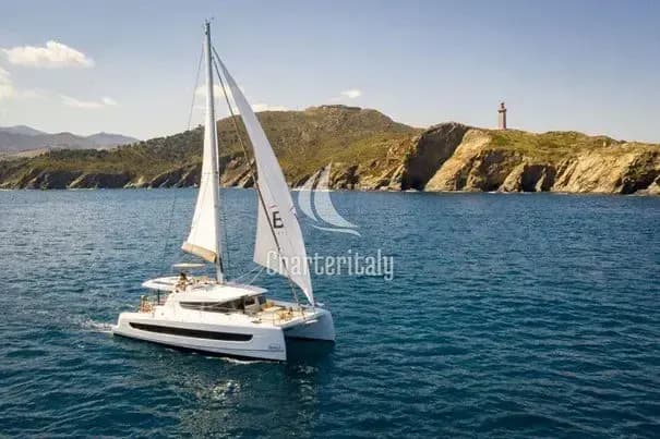 Bali 4.2 - 4 + 1 cab. - Serenity - 3