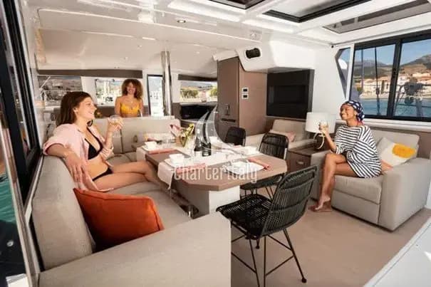 Bali 4.2 - 4 + 1 cab. - Serenity - 9