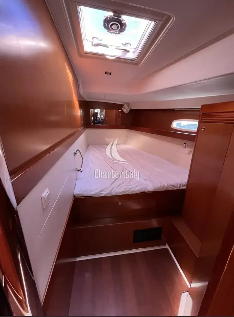 Oceanis 50 Family - Vanessa M - 14