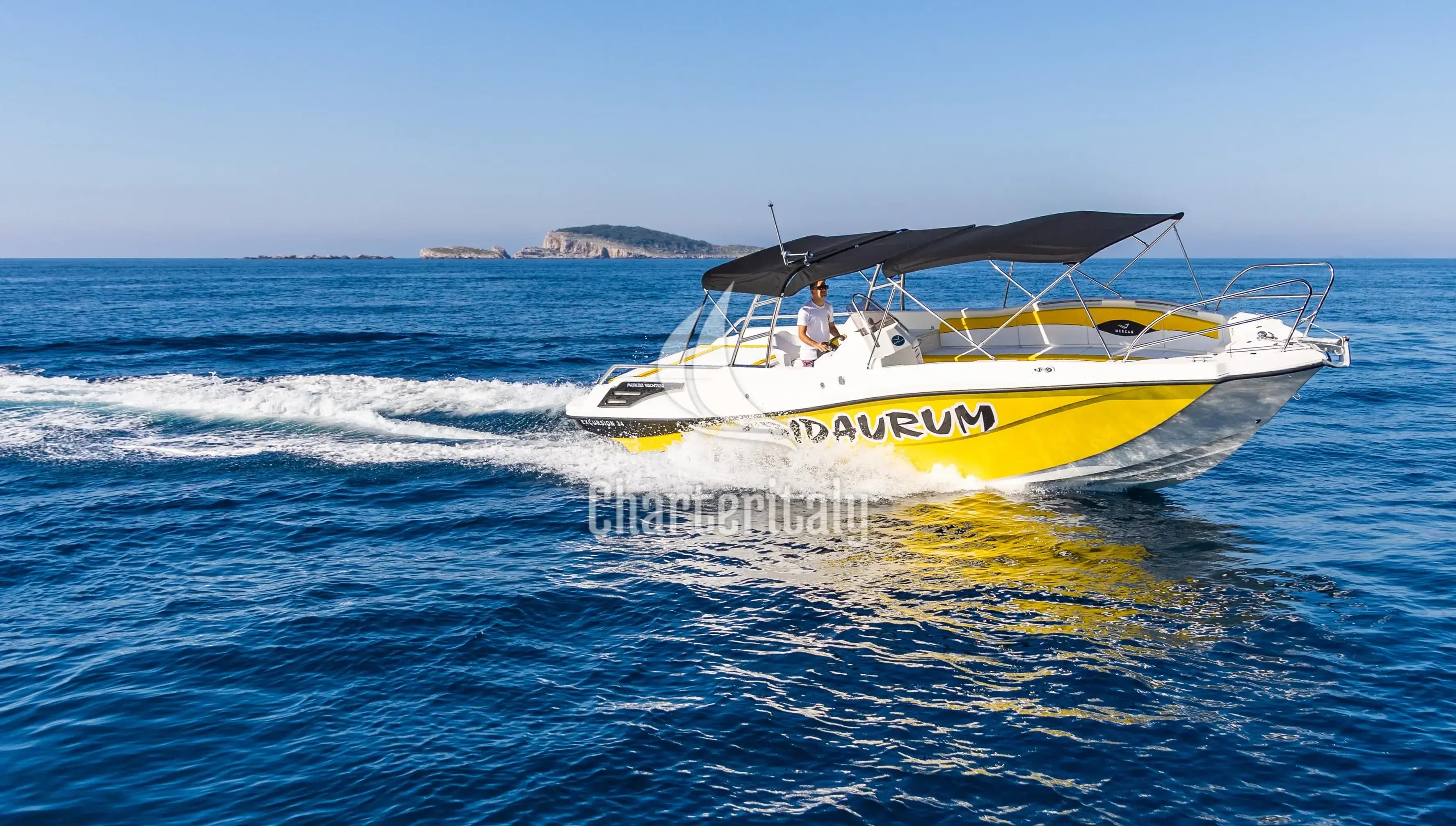 Excursion 34 - Excursion 34 II - 7