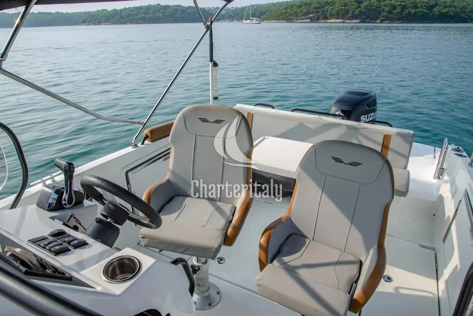 Beneteau Flyer 8 SUNdeck - Beneteau Flyer 8 #2 - 5