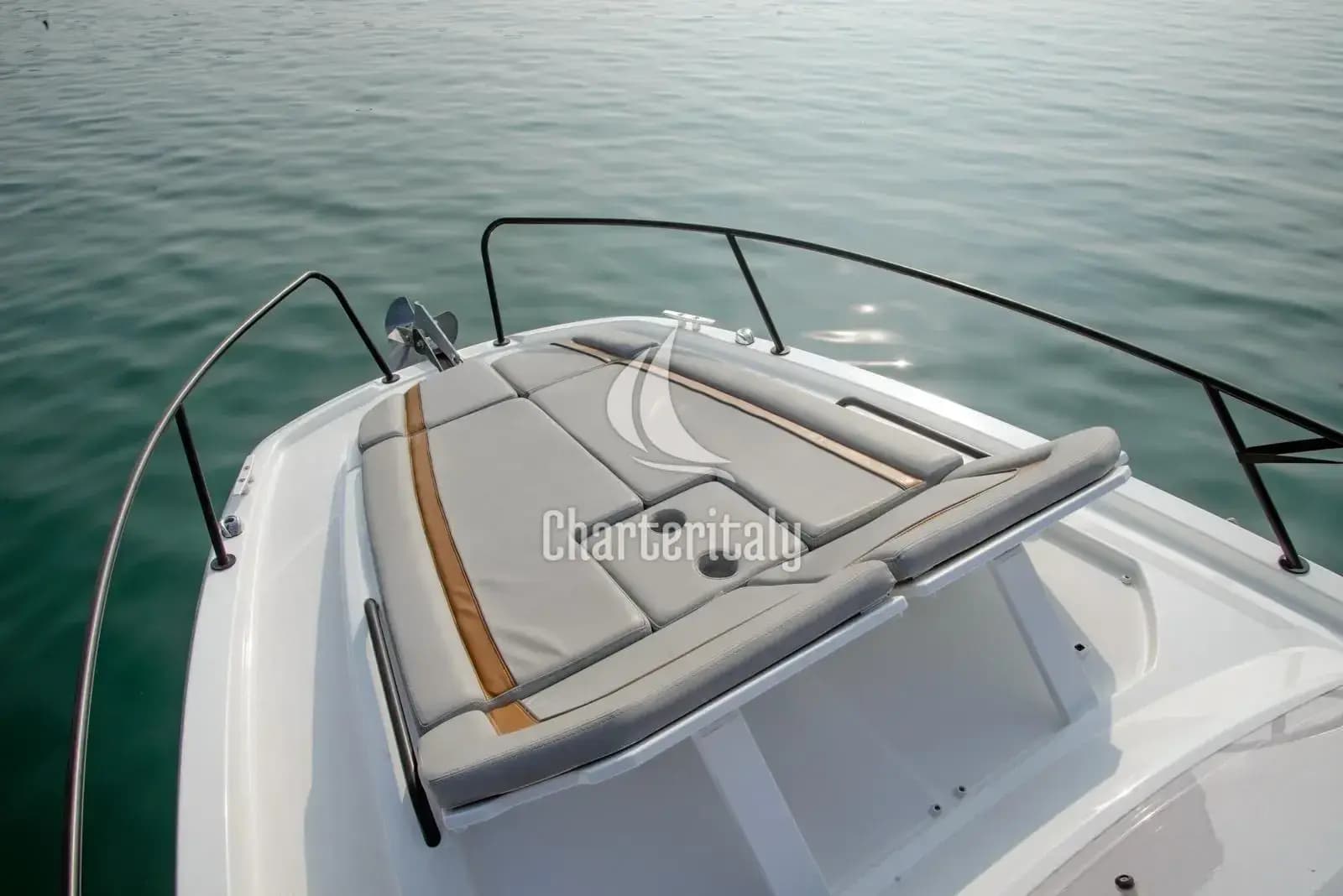 Beneteau Flyer 8 SUNdeck - Beneteau Flyer 8 #2 - 8
