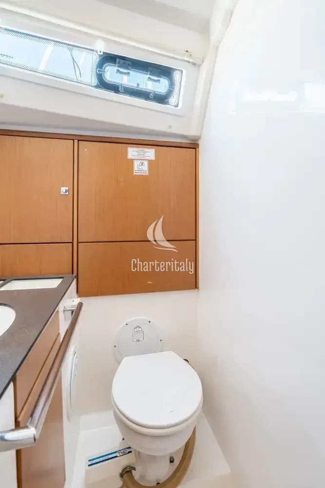 Bavaria 46 Cruiser - Fedias - 7
