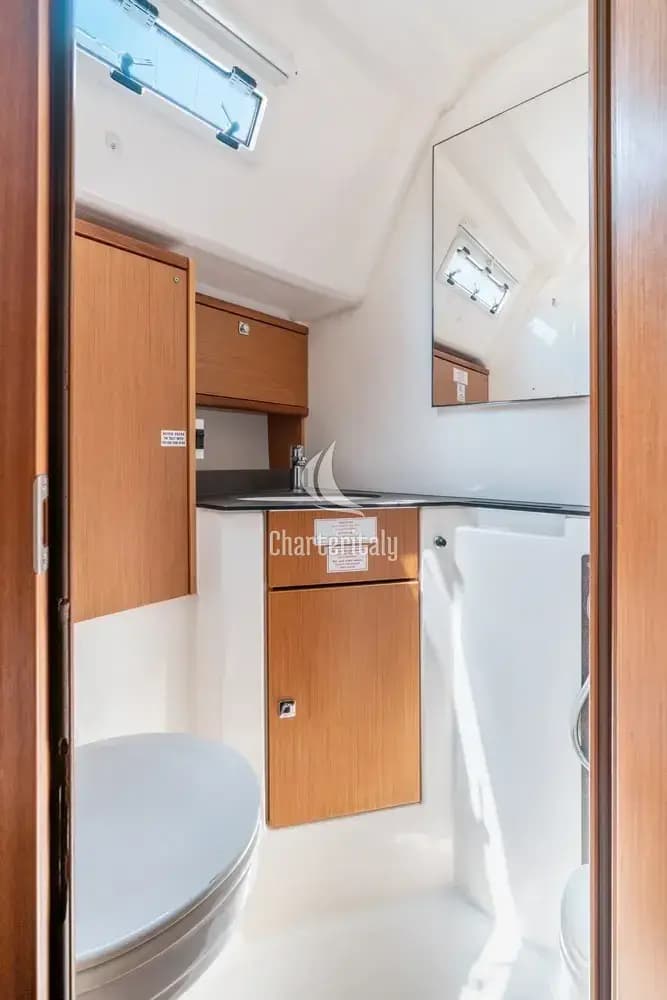 Bavaria 46 Cruiser - Fedias - 5