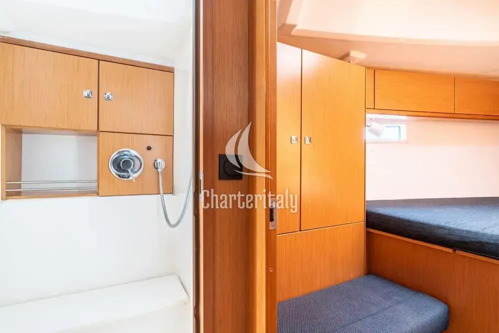 Bavaria 46 Cruiser - Fedias - 23