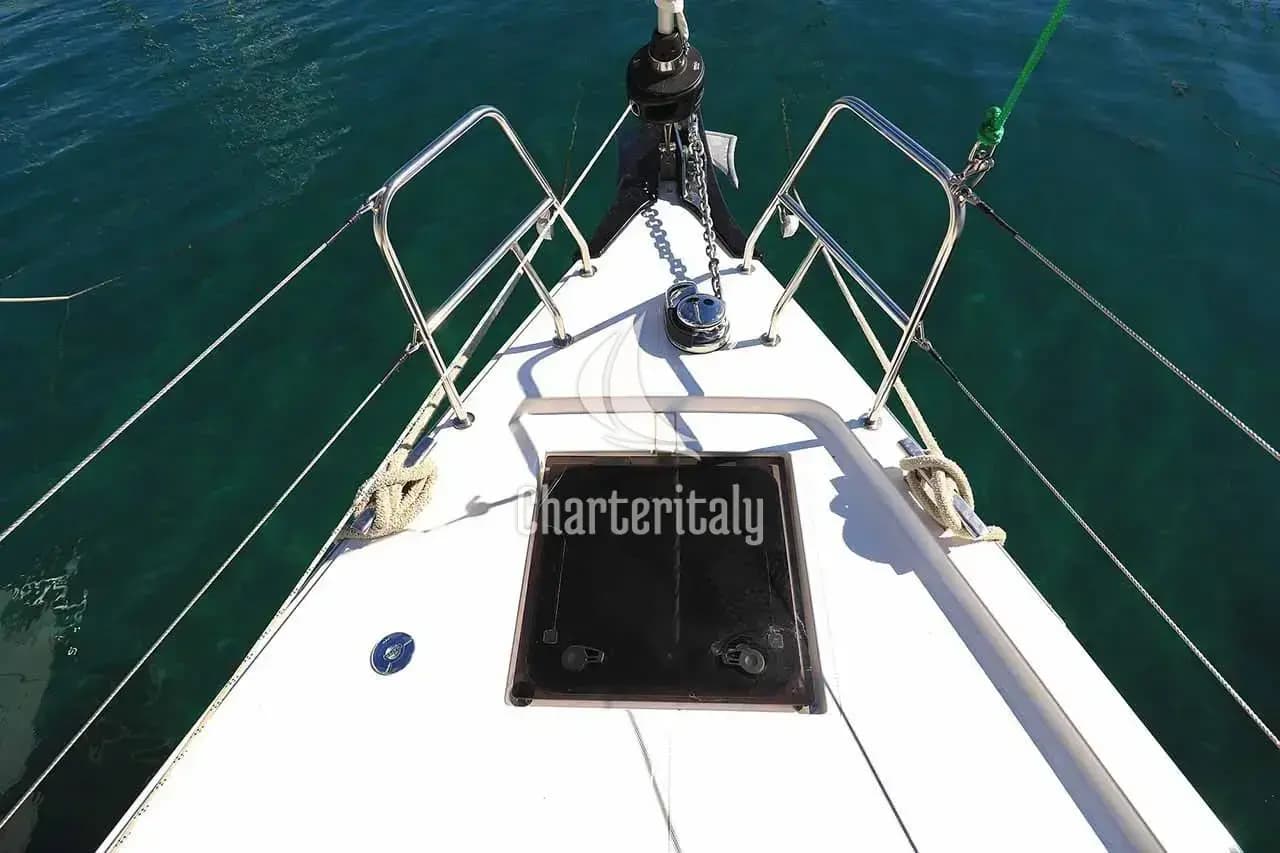 Bavaria C45 Holiday - A.HO.I. one - 5