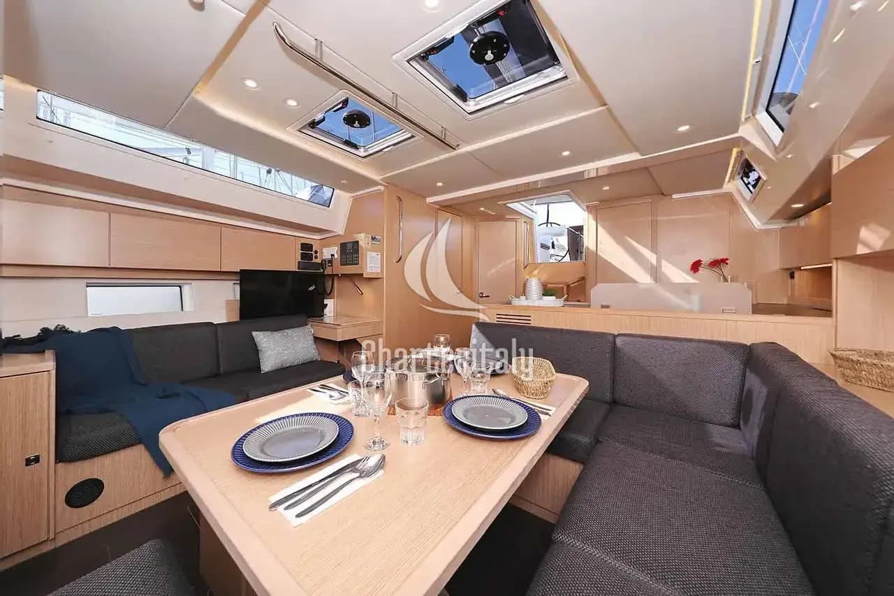 Bavaria C45 Holiday - A.HO.I. one - 15
