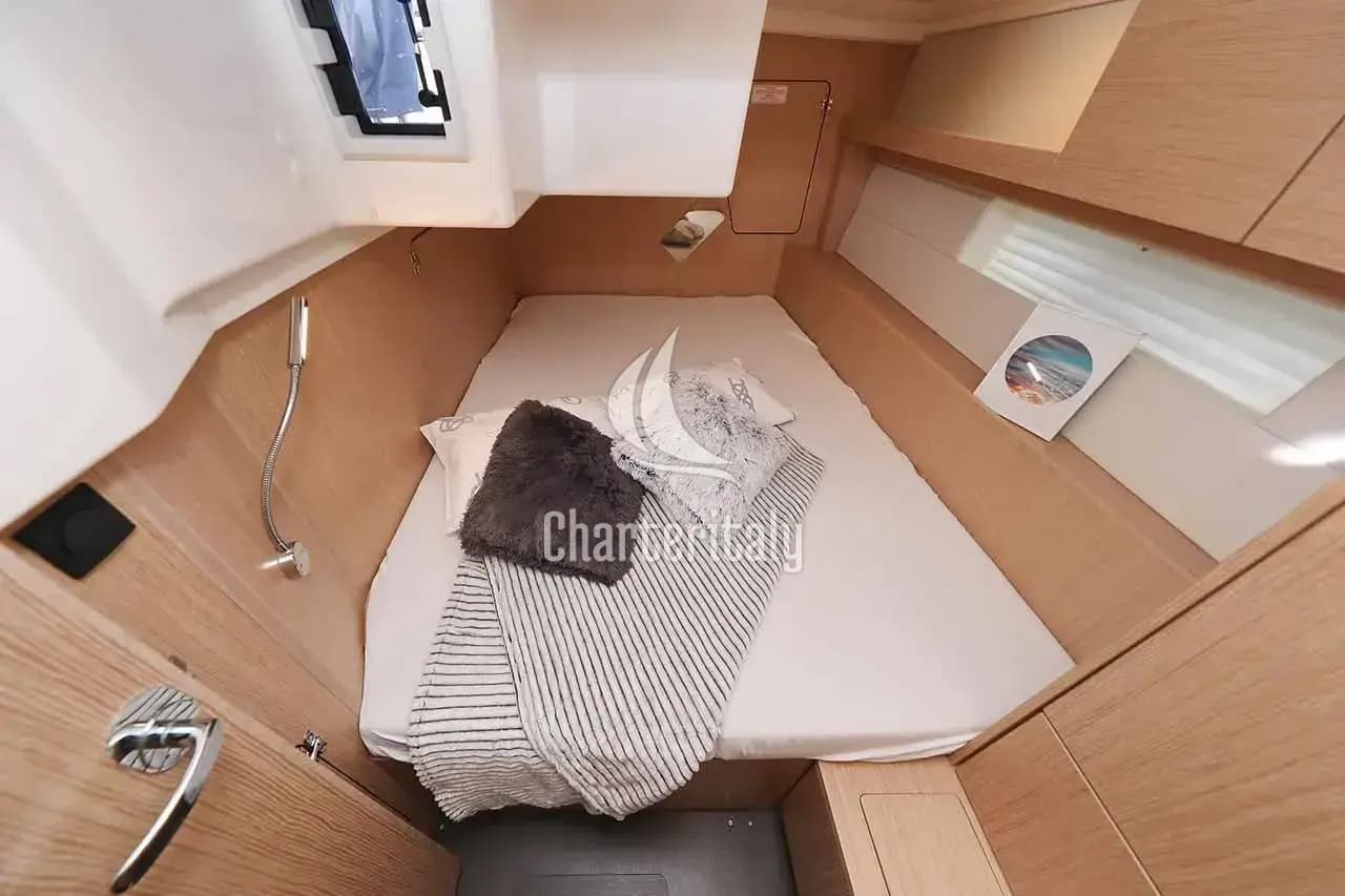 Bavaria C45 Holiday - A.HO.I. one - 20