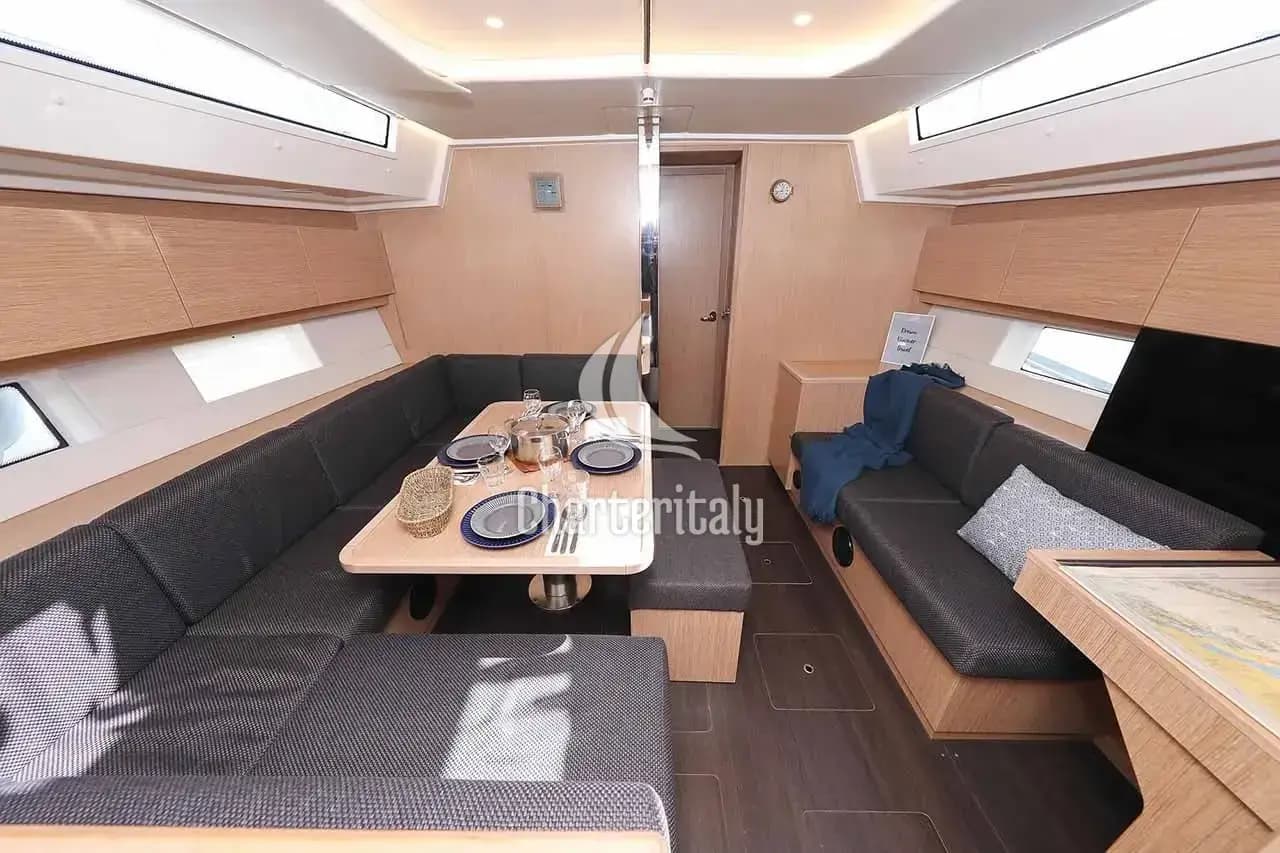 Bavaria C45 Holiday - A.HO.I. one - 13