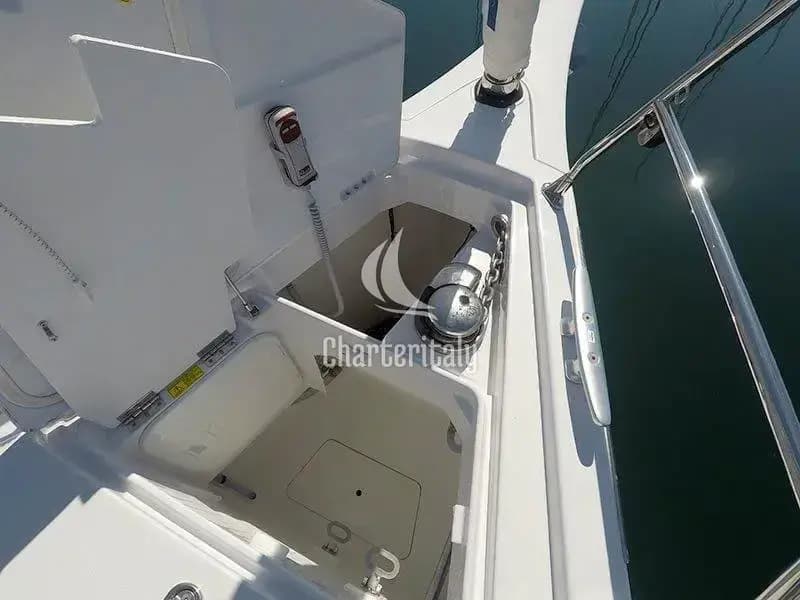 Grand Soleil 44 Performance - Aloha - 8