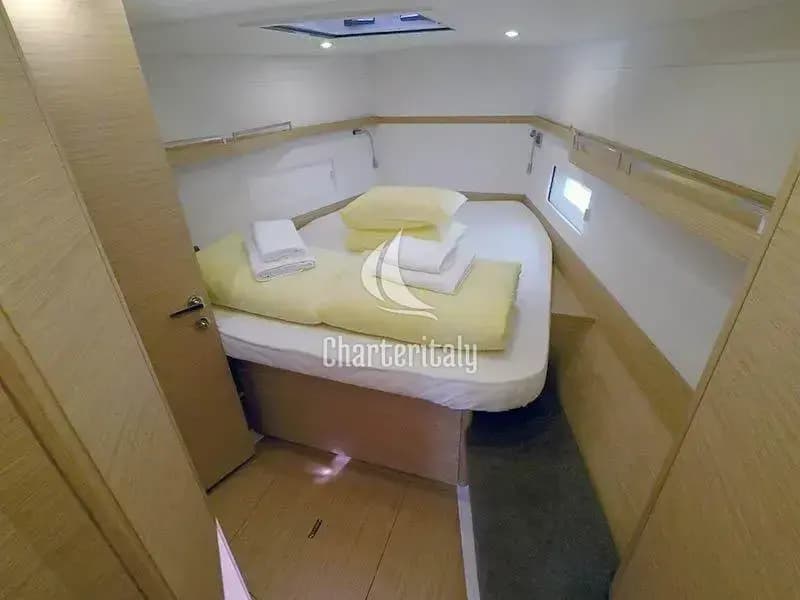Grand Soleil 44 Performance - Aloha - 27