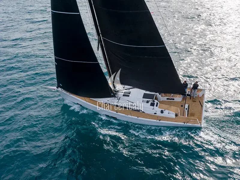 Grand Soleil 44 Performance - Aloha - 1