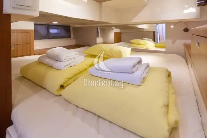 Marex 360 Cabriolet Cruiser - 7 Happy days - 9