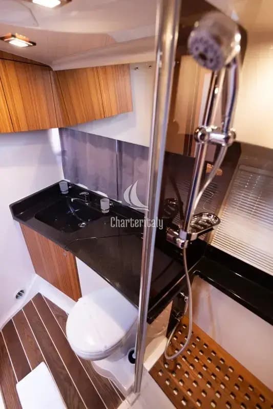 Marex 360 Cabriolet Cruiser - 7 Happy days - 14