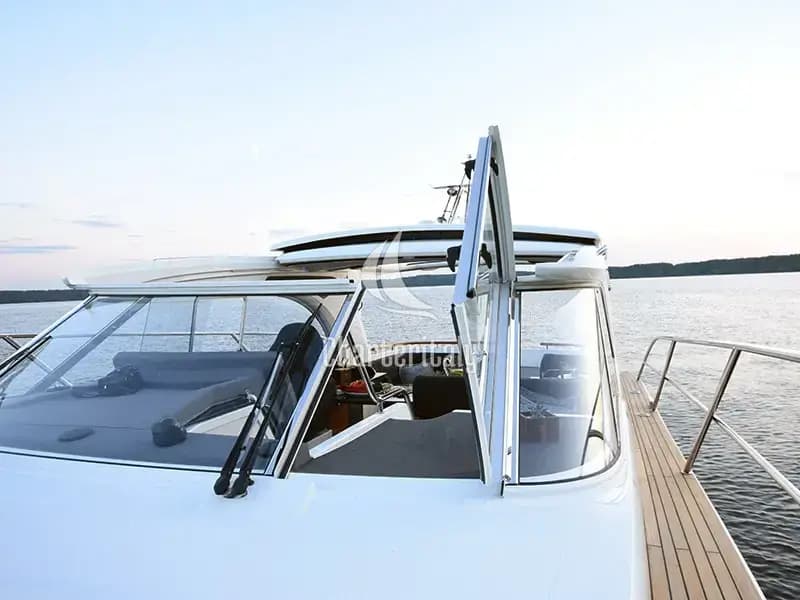 Marex 360 Cabriolet Cruiser - 7 Happy days - 3