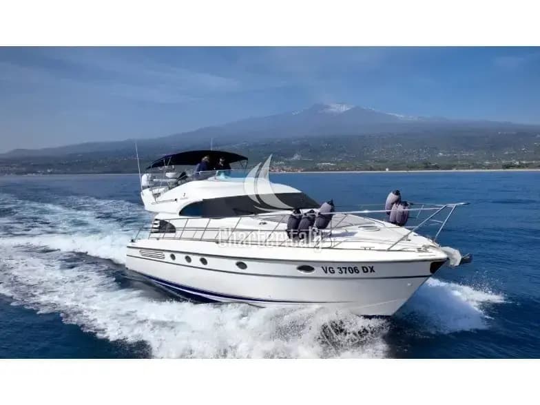 Fairlane Phantom 38 - Premium - 1