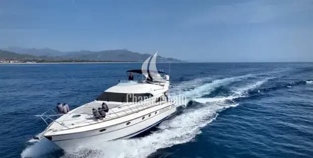 Fairlane Phantom 38 - Premium - 8
