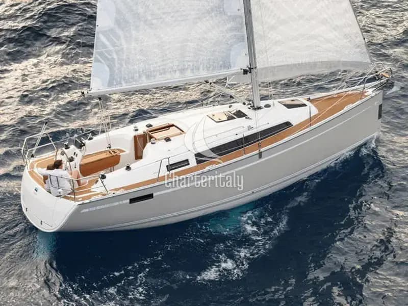 Bavaria Cruiser 33 - Bavaria Cruiser 33 - 3