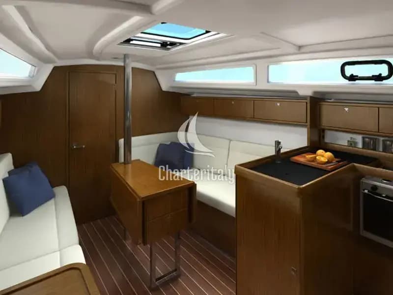 Bavaria Cruiser 33 - Bavaria Cruiser 33 - 7