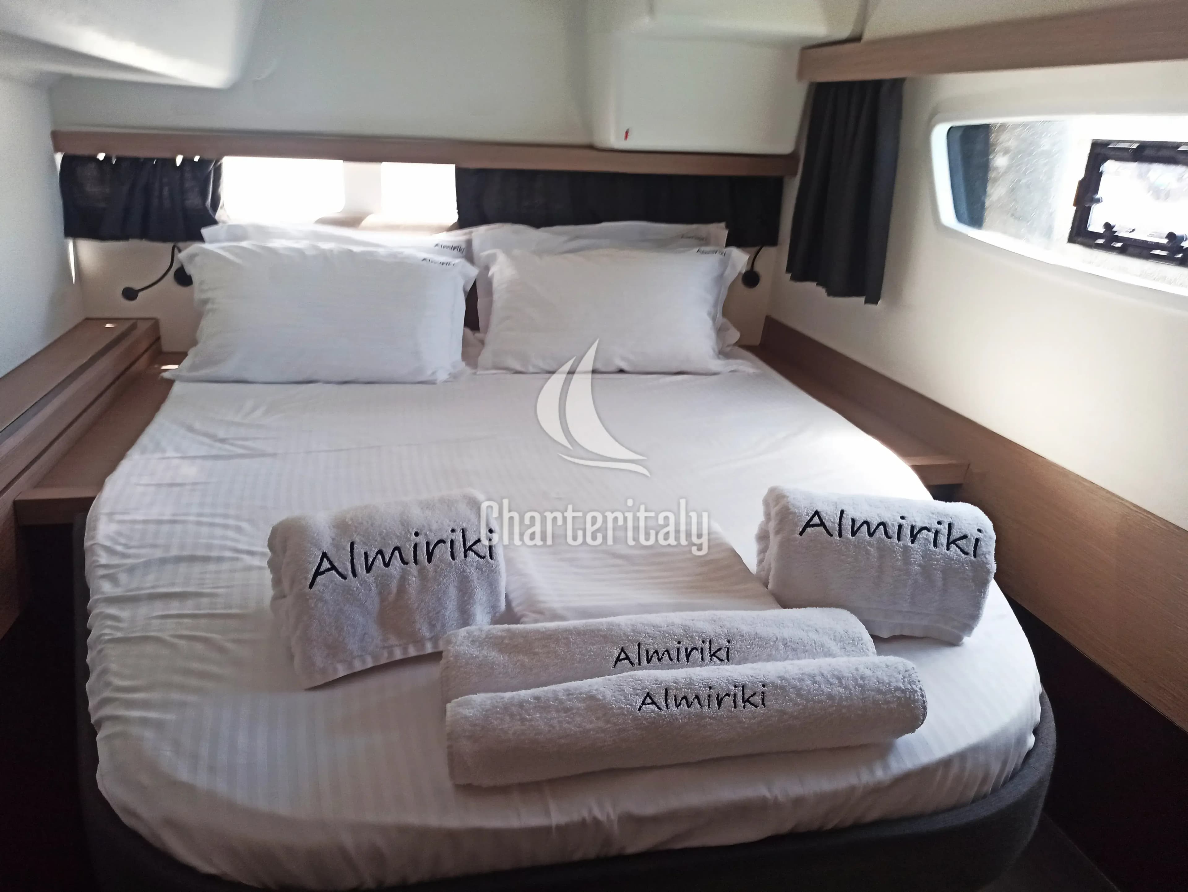 Isla 40 - ALMIRIKI - 23
