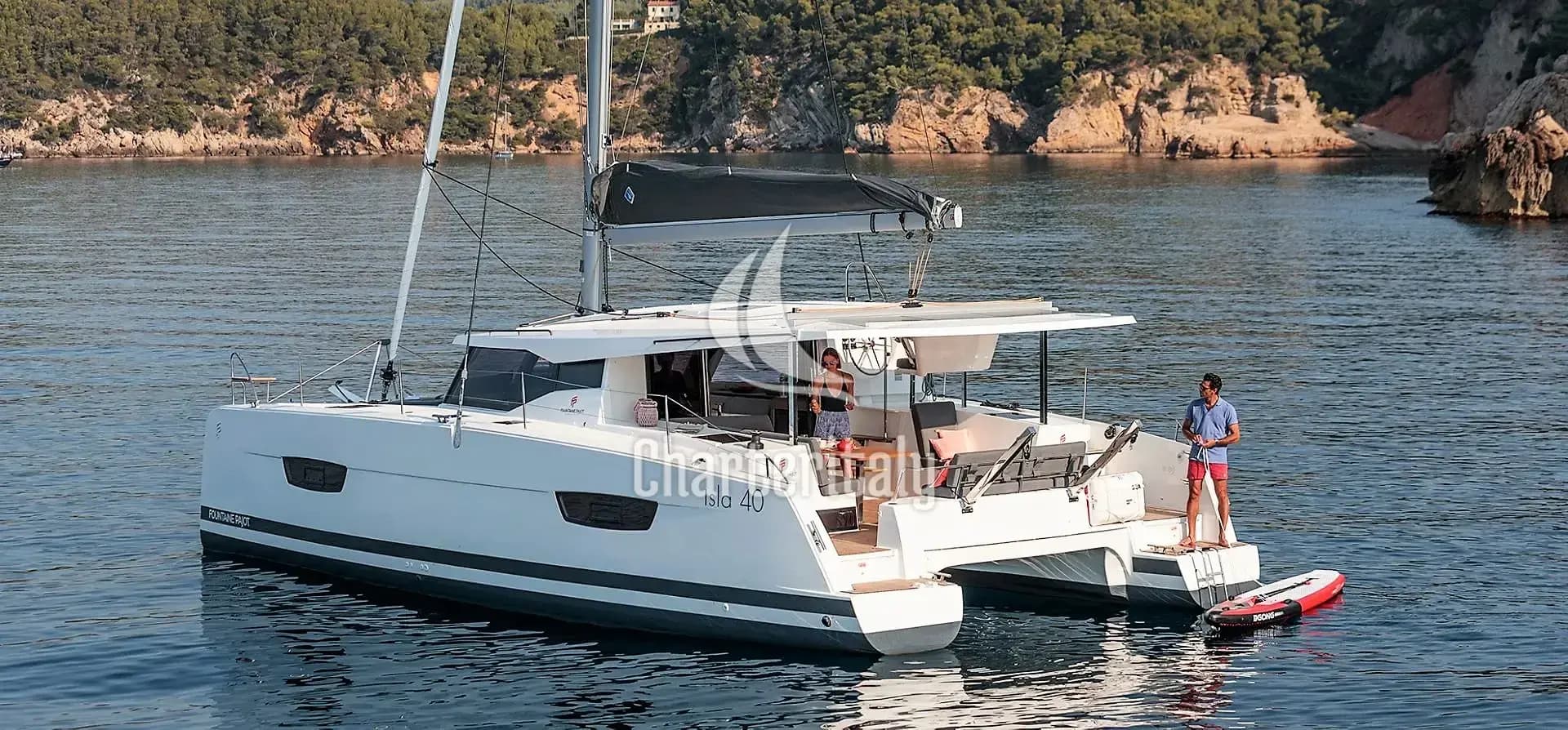 Isla 40 - ALMIRIKI - 5