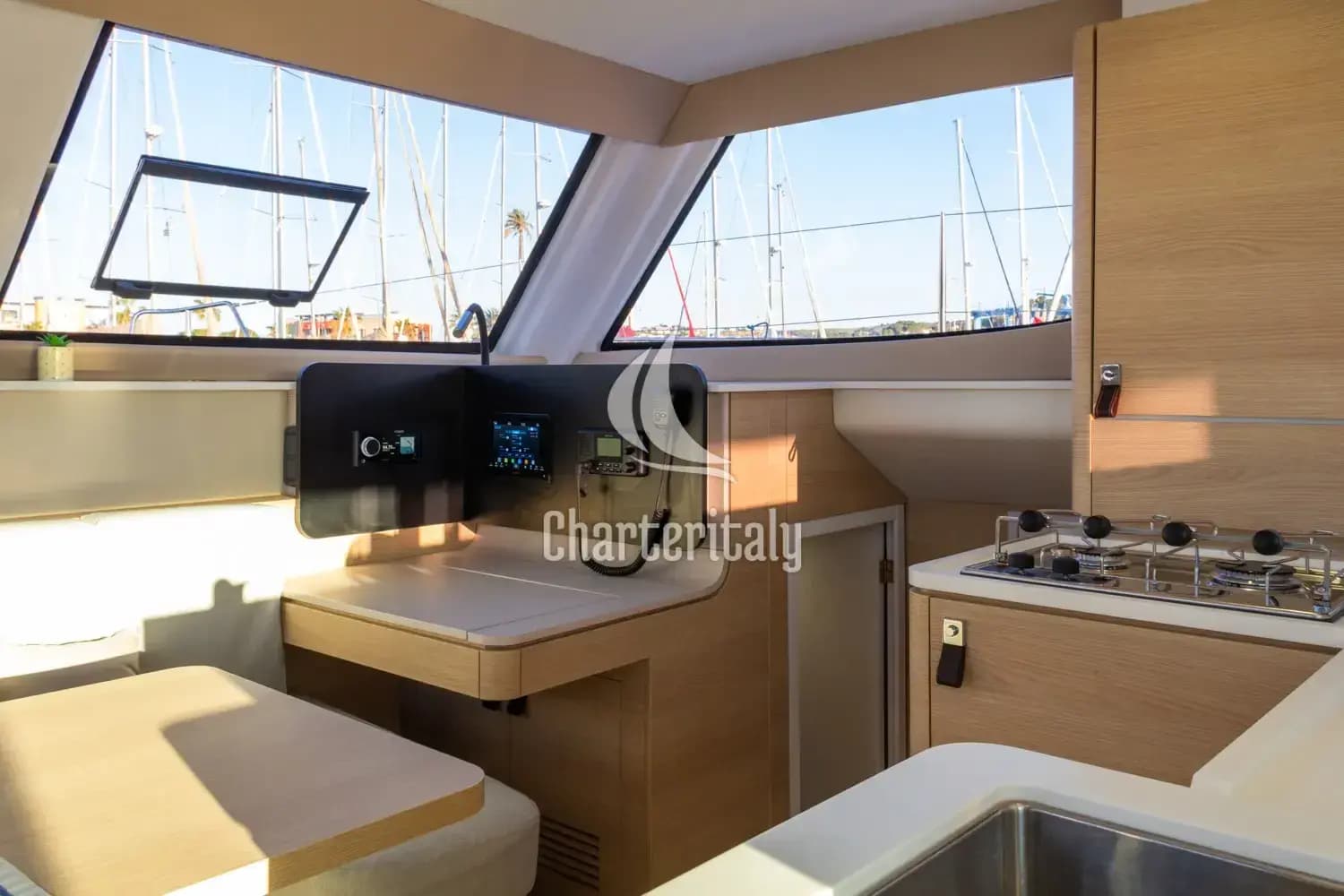 Aventura 37 - Flor de Ibiza - 19