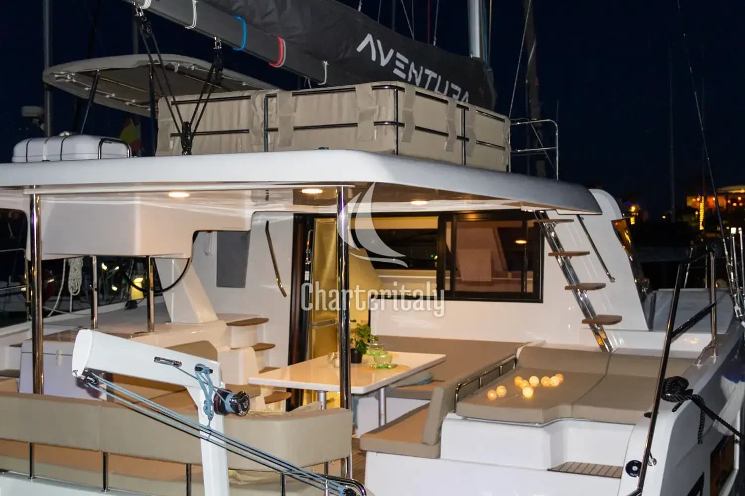 Aventura 37 - Flor de Ibiza - 7