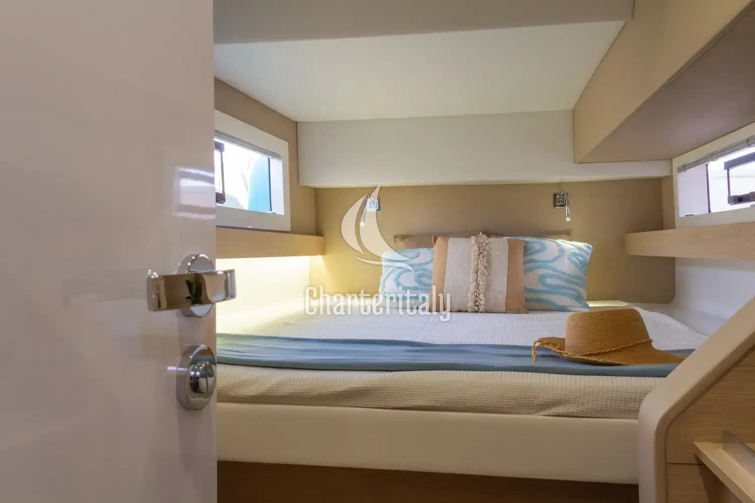 Aventura 37 - Flor de Ibiza - 10
