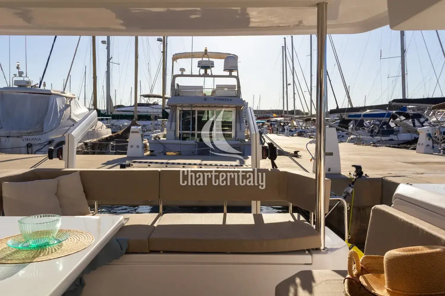 Aventura 37 - Flor de Ibiza - 37