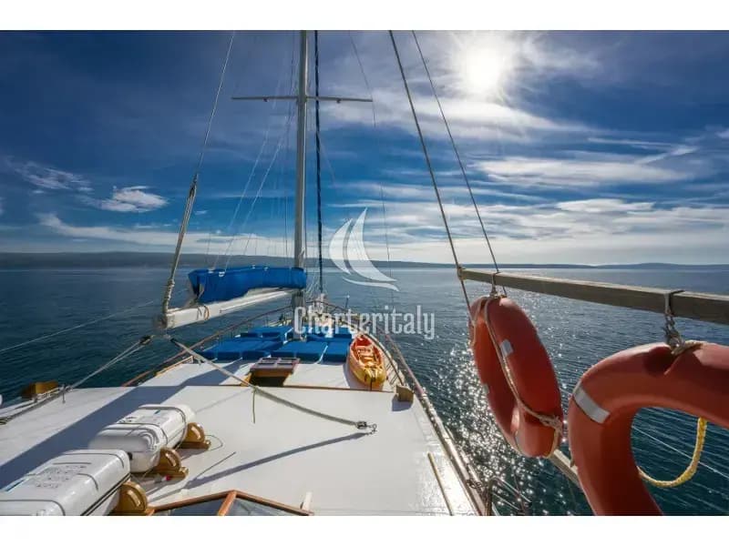 Gulet - Atalanta - 49