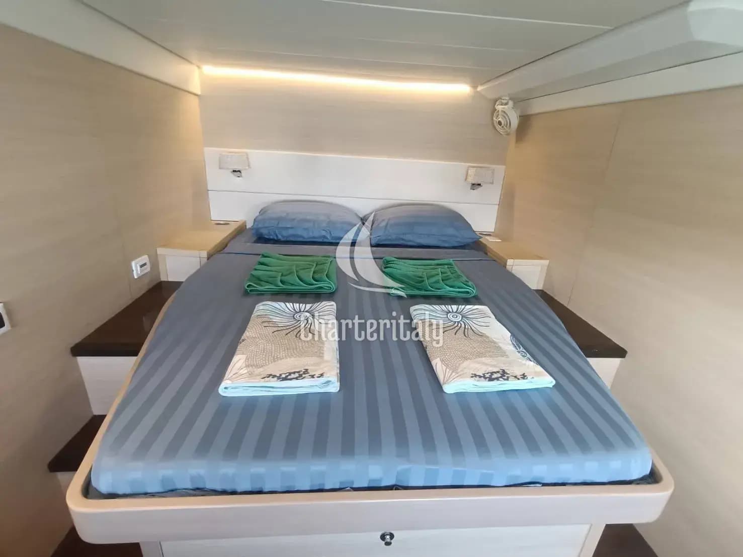 Lagoon 620 - 6 + 2 cab. - DREAM ESCONDIDA - 10