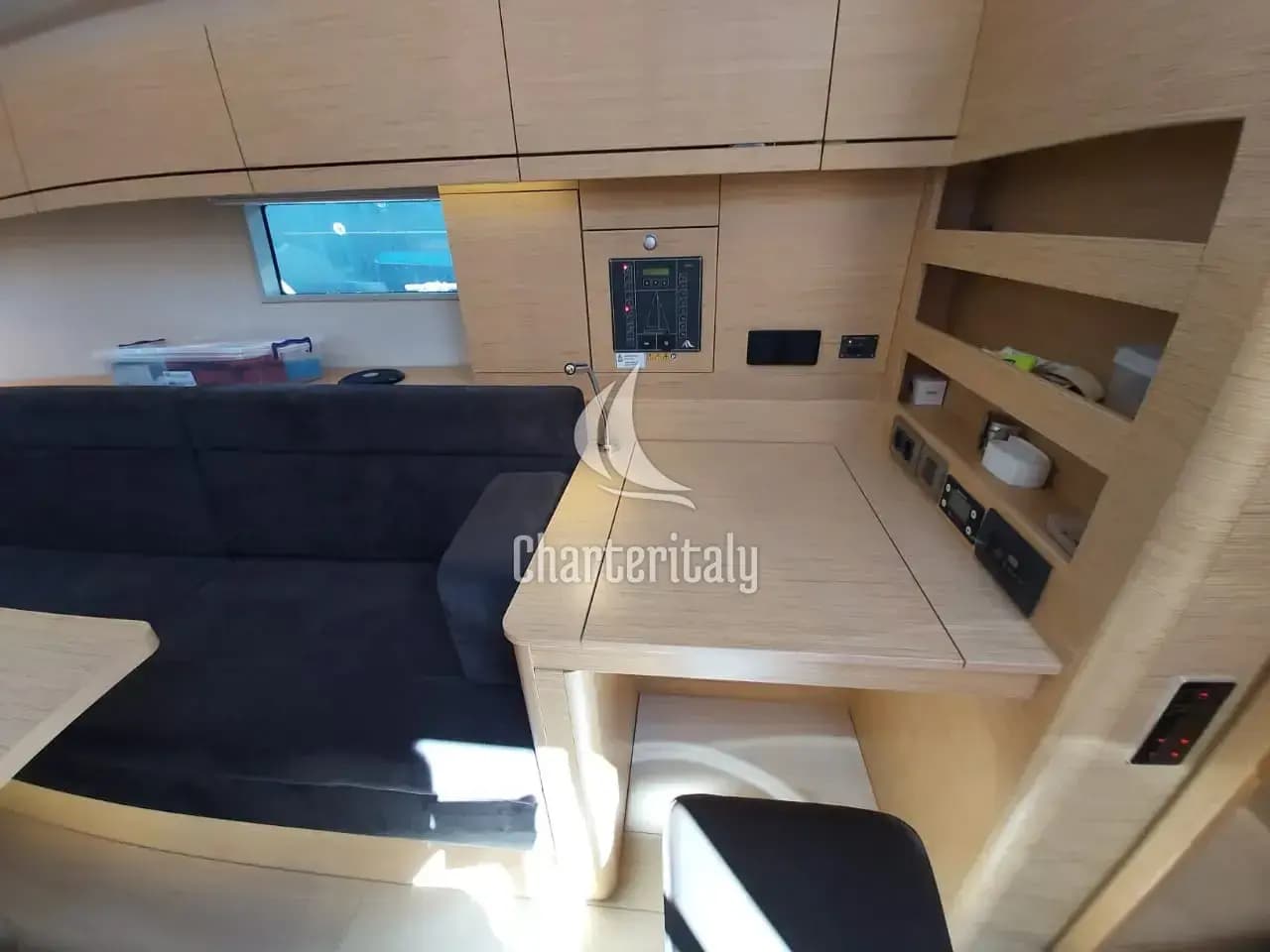 Hanse 508 - Andromeda - 16