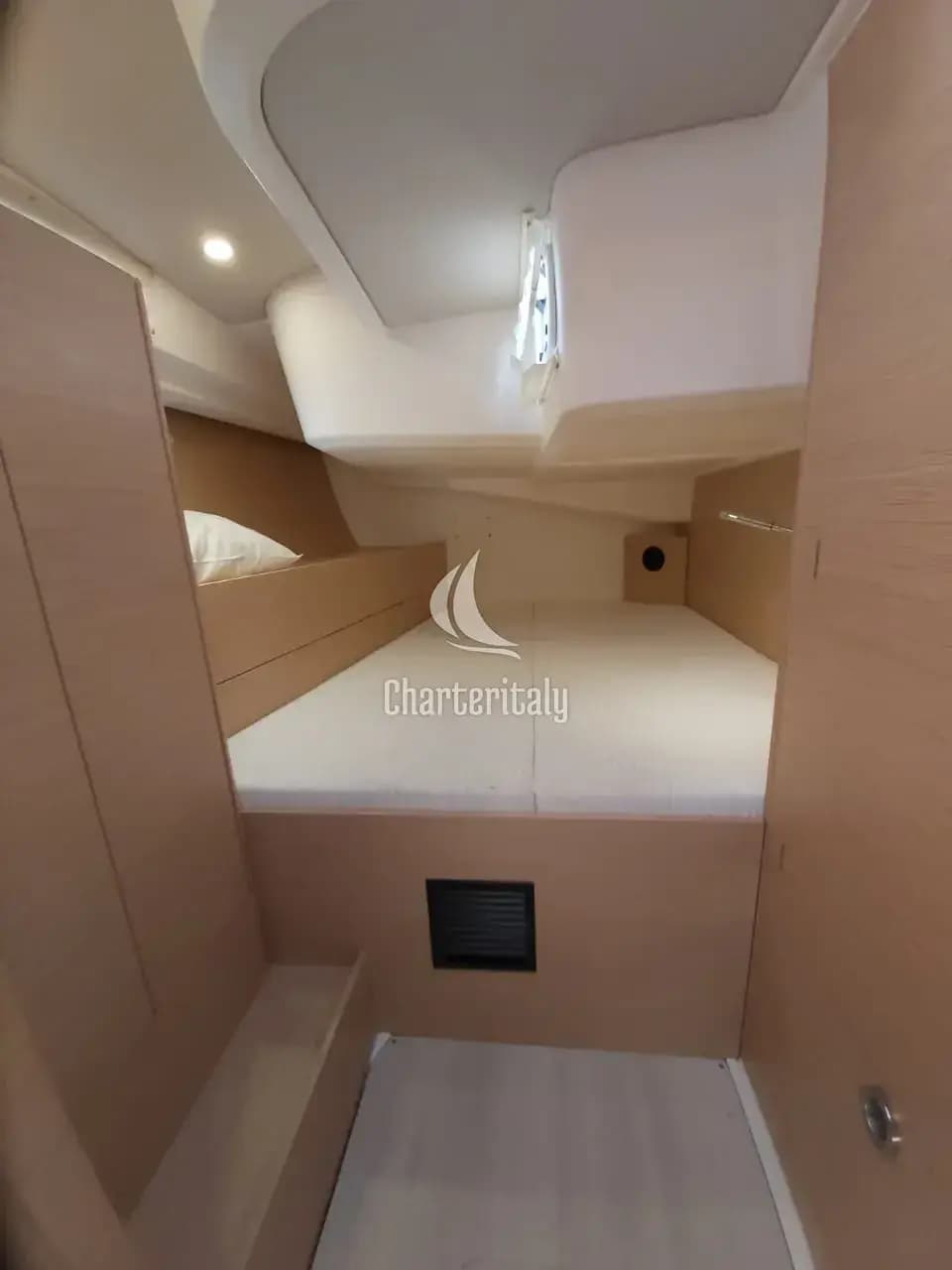 Hanse 508 - Andromeda - 9