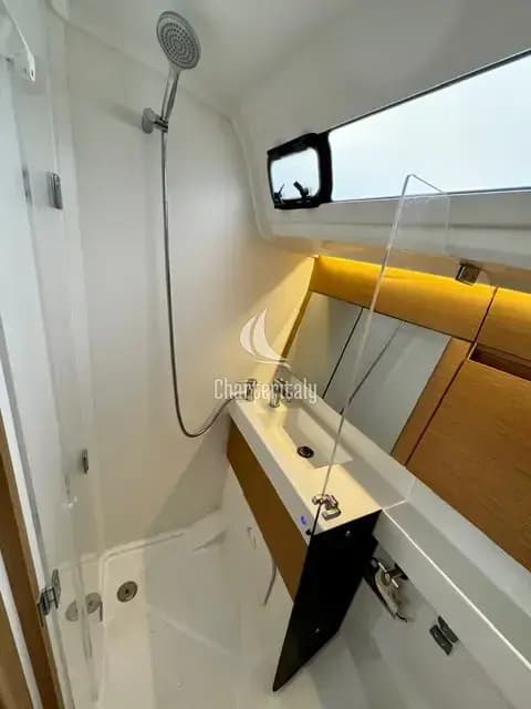 Sun Odyssey 410 - 3 cab. - Lucia - 18
