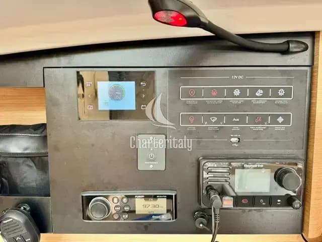 Sun Odyssey 410 - 3 cab. - Lucia - 20