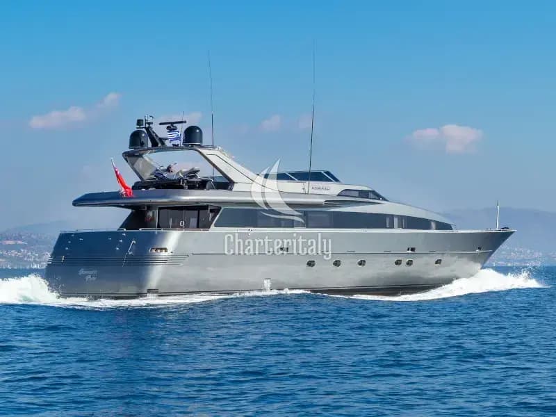 Admiral 101 - SUMMER FUN - 50