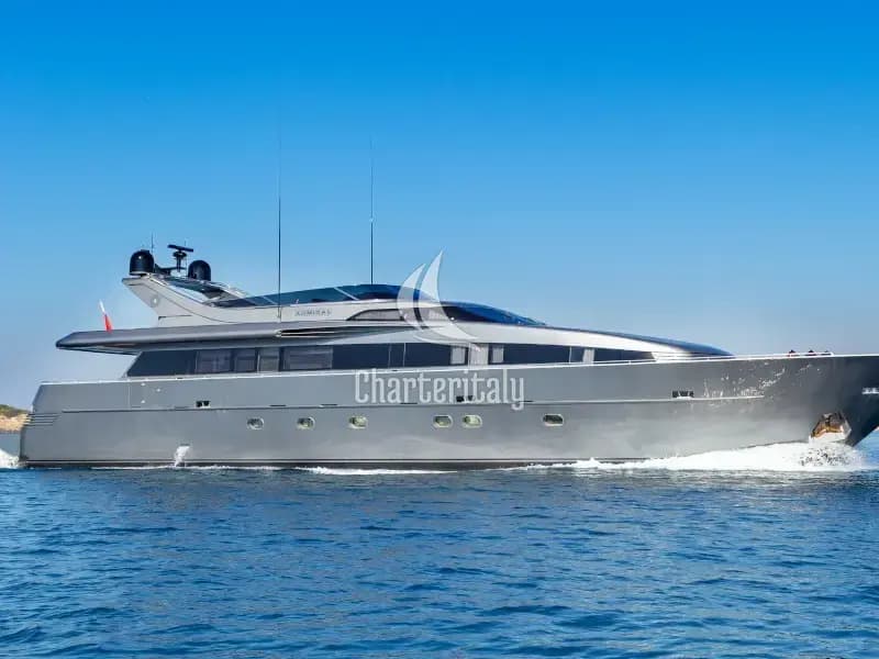 Admiral 101 - SUMMER FUN - 41
