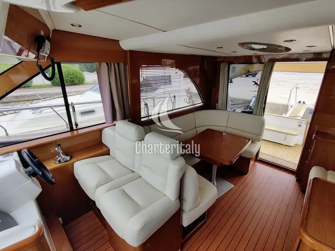 Antares 13,80 - Ardea - 16