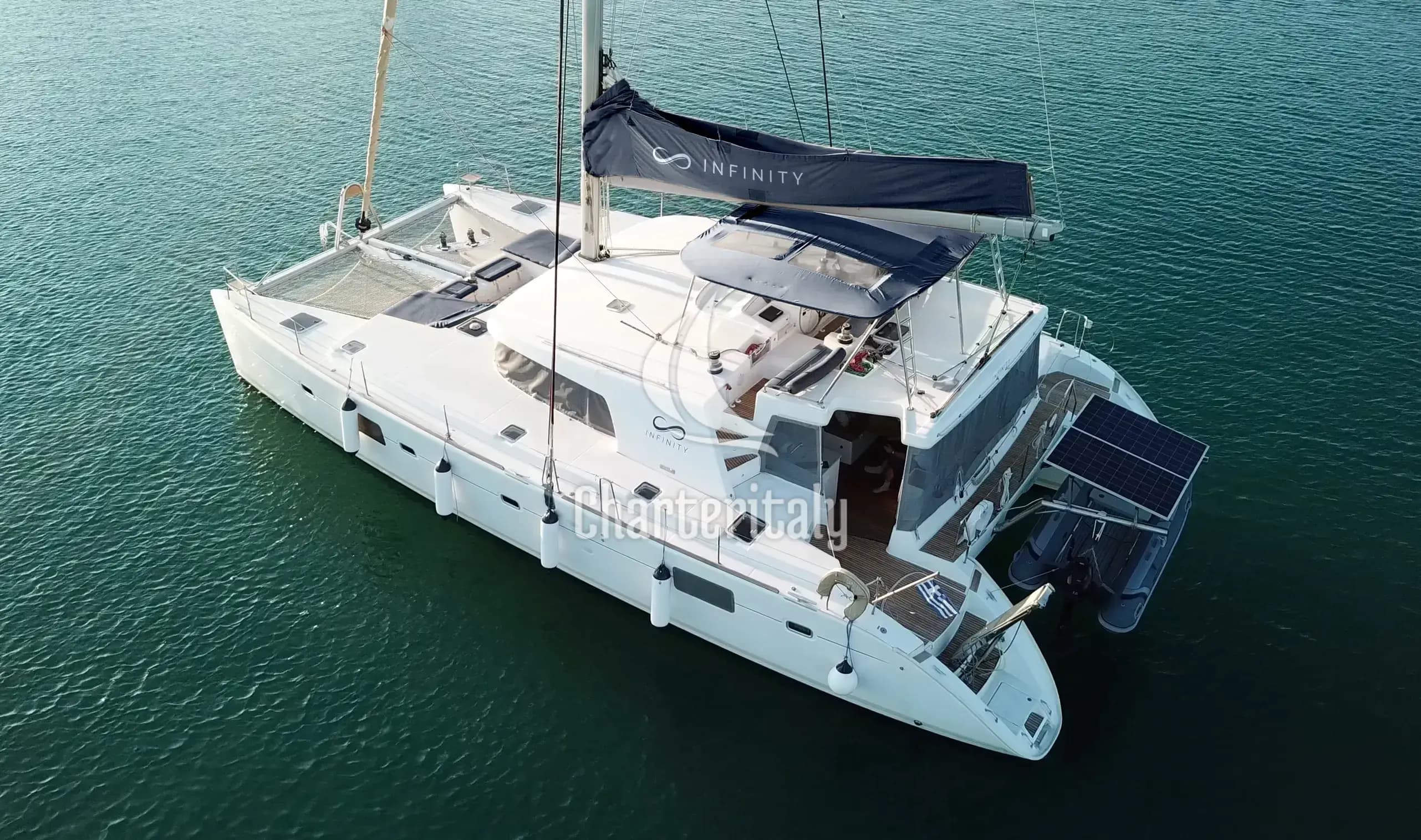 Lagoon 500 - Infinity - 24