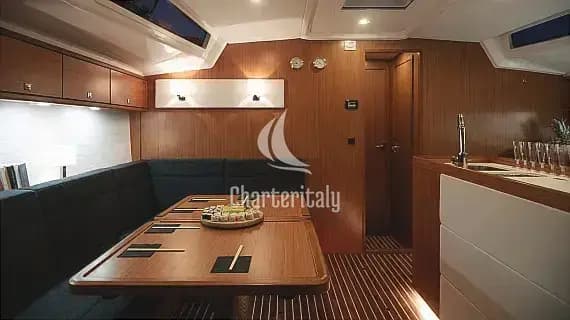 Bavaria Cruiser 56 - ENJOY - 6